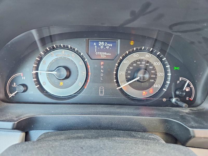 2014 Honda Odyssey Touring