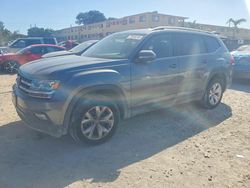 2019 Volkswagen Atlas se en venta en Opa Locka, FL