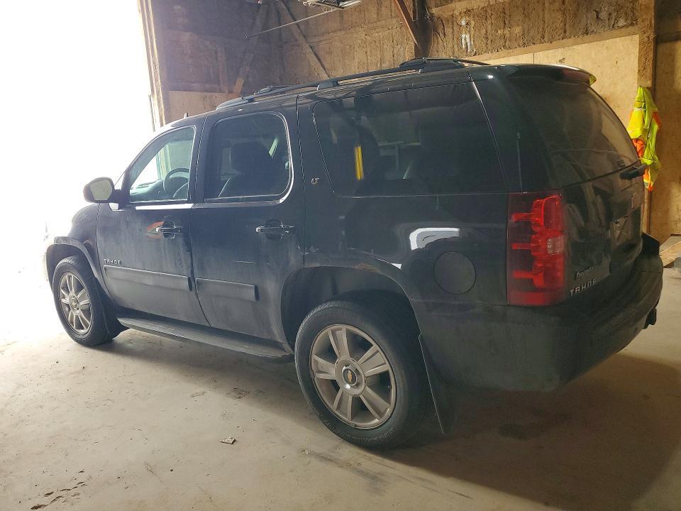 2011 Chevrolet Tahoe K1500 lt