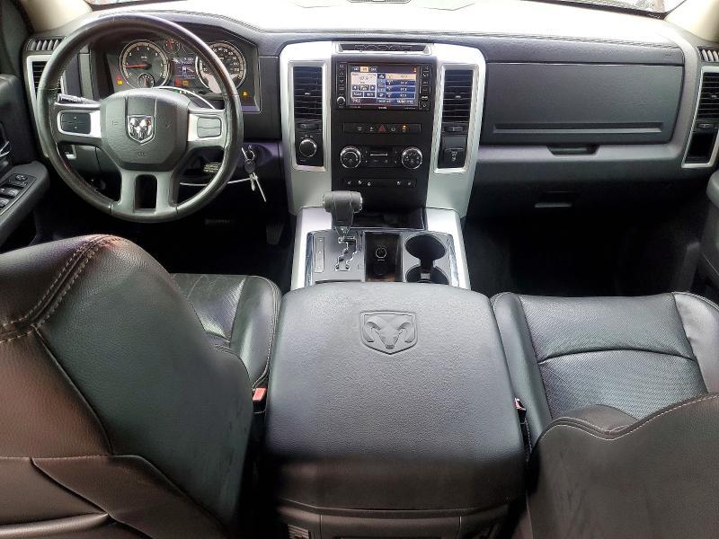 2010 Dodge RAM 1500