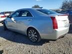 2018 Cadillac Ats Luxury