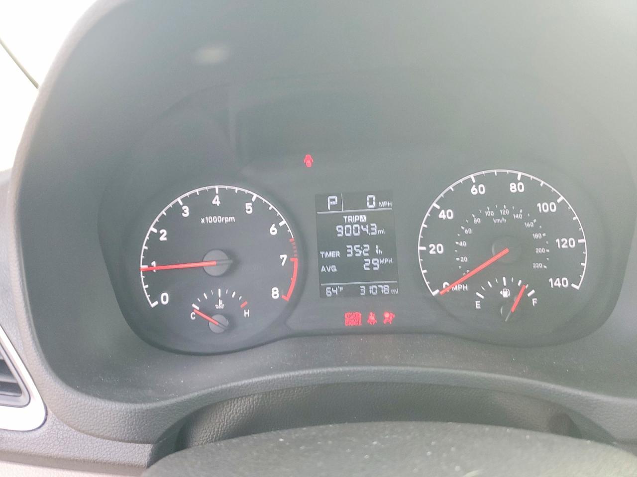 2022 Hyundai Accent se