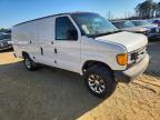 2005 Ford E250 Delivery Van