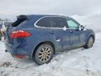 2011 Porsche Cayenne