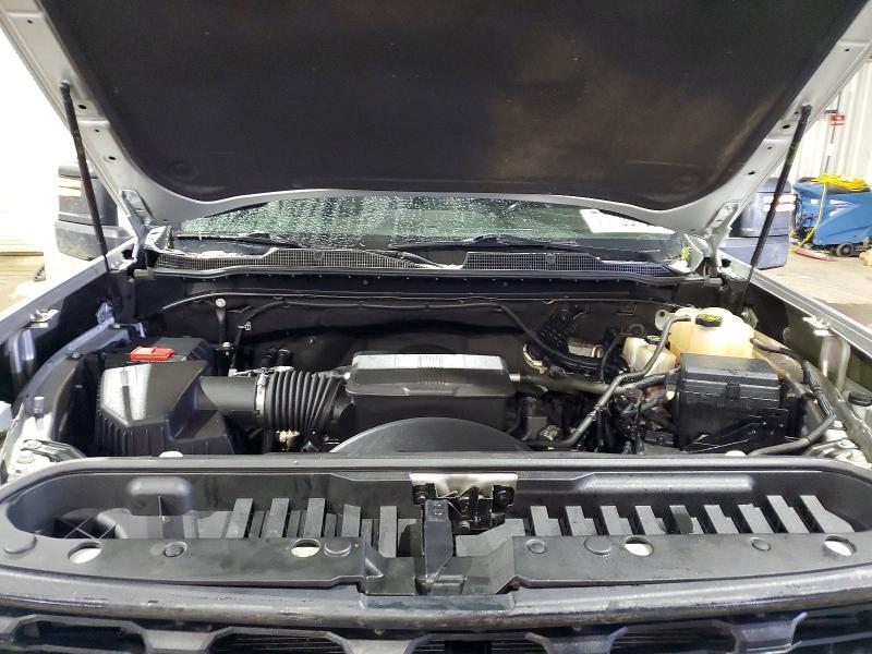 2020 Chevrolet Silverado K2500 Heavy Duty LT