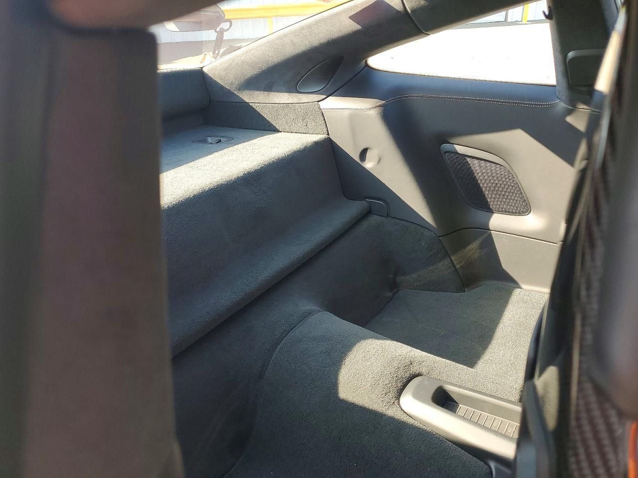 2019 Porsche 911 GT3 rs