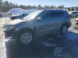 2019 Niss Rogue en venta en Windham, ME