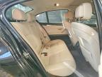 2013 BMW 528 xi