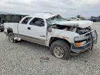 2002 Chevrolet Silverado K2500 Heavy Duty