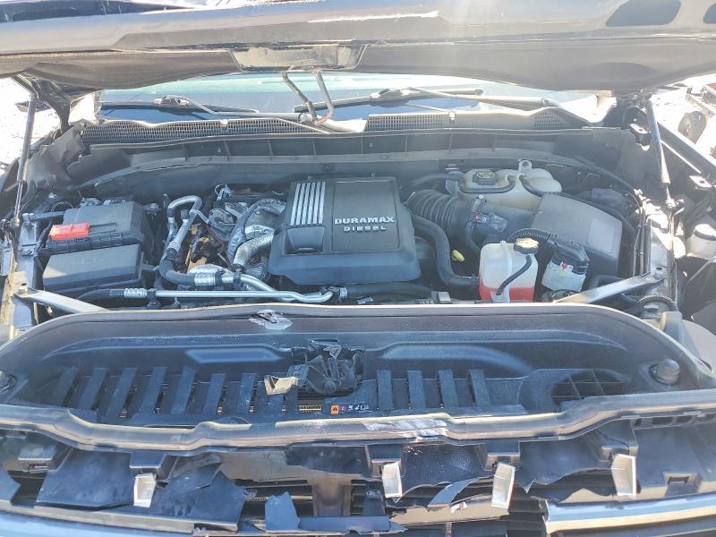 2023 GMC Sierra K1500 AT4