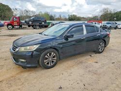 2015 Honda Accord lx for sale in Theodore, AL