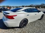 2018 Nissan Maxima 3.5s
