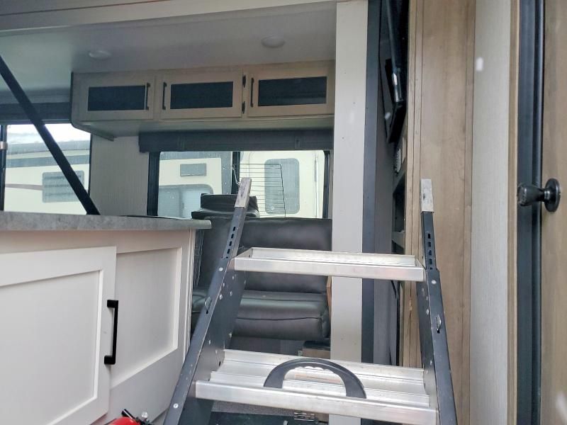 2022 Puma Palamino-Camper