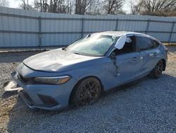 2023 Honda Civic Sport Touring en venta en Gastonia, NC
