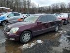 2001 Lexus Ls 430 Base