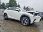 2018 Lexus Nx 300 Base