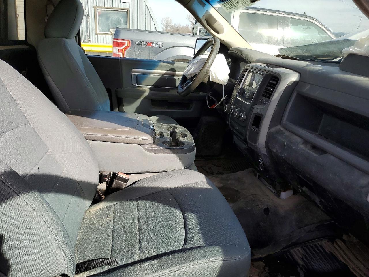 2013 Dodge RAM 1500 ST