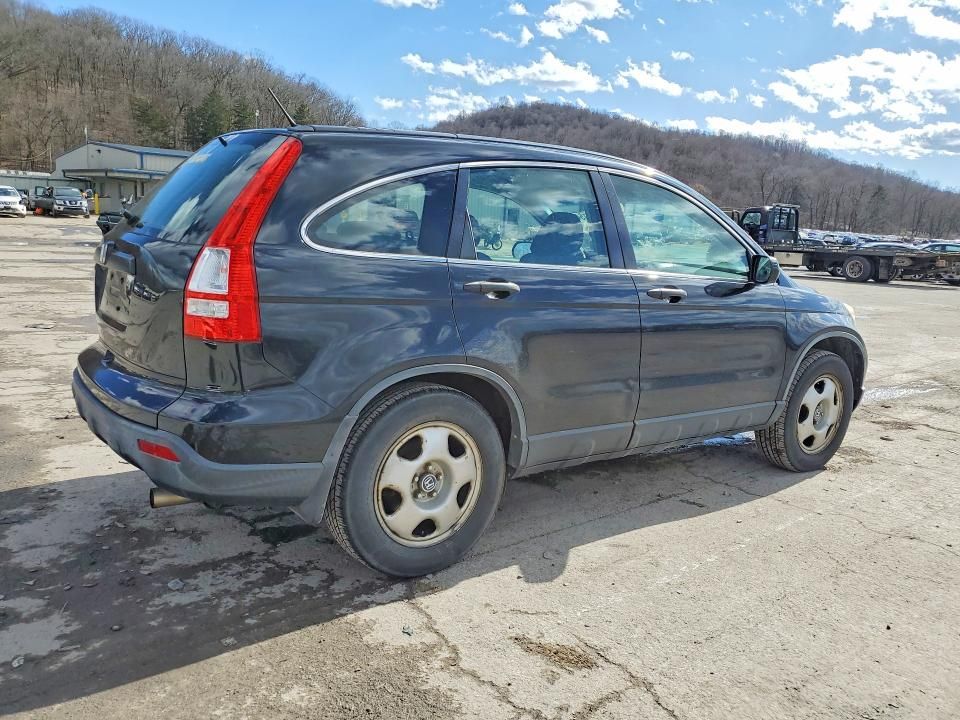 2008 Honda Cr-v lx