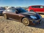 2014 Porsche Panamera 2