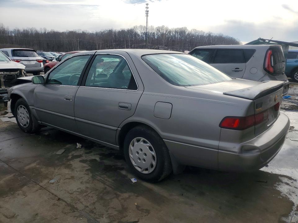 1998 Toyota Camry ce