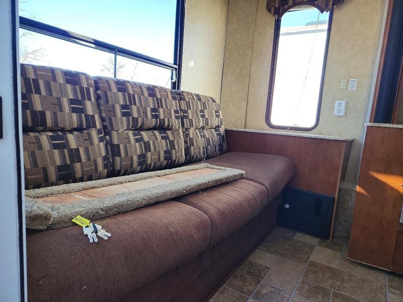 2012 Catalina 2012 Forest River Catalina Camper