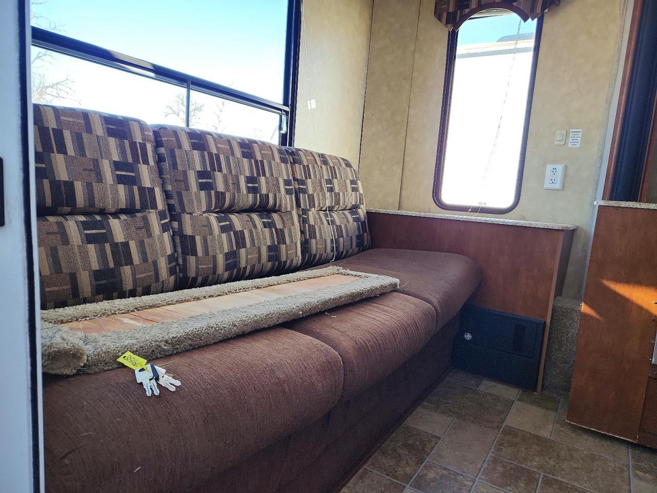 2012 Catalina 2012 Forest River Catalina Camper