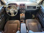 2012 Jeep Patriot