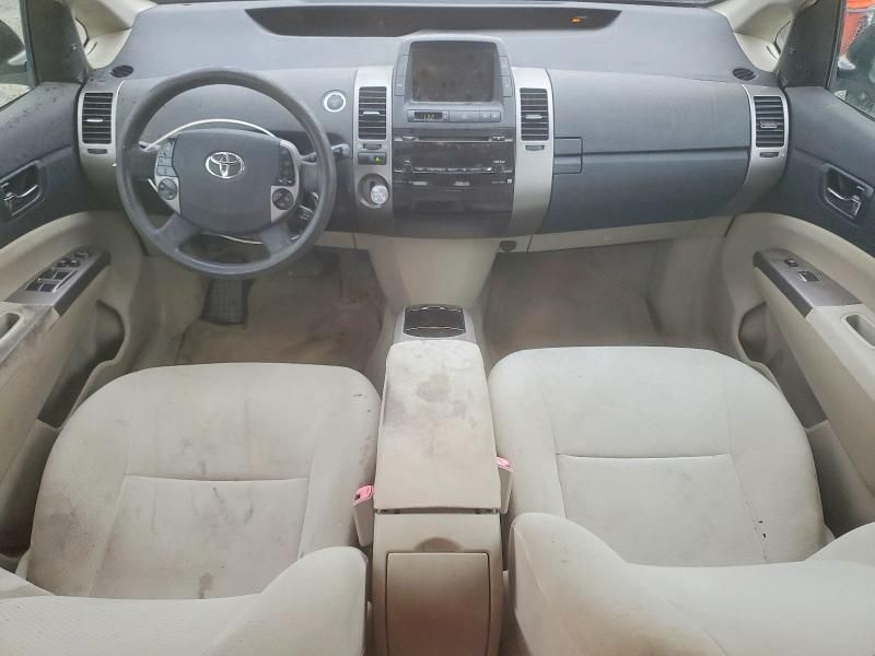 2009 Toyota Prius