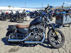 2021 Harley-Davidson XL883 N en venta en Colton, CA