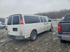 2017 Chevrolet Express G3500 LT