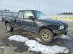 2009 Ford Ranger Super Cab