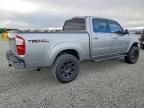 2005 Toyota Tundra Double cab SR5
