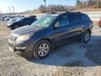 2013 Chevrolet Traverse ls