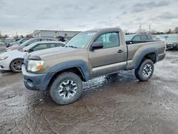 Vehiculos salvage en venta de Copart New Britain, CT: 2011 Toyota Tacoma Base