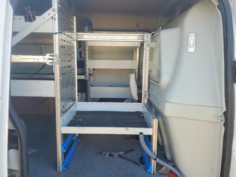 2013 Ford Transit Connect Utility / Service Van