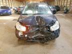 2008 Suzuki SX4 Base