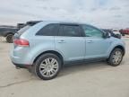 2008 Lincoln MKX