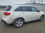 2010 Acura Mdx Technology
