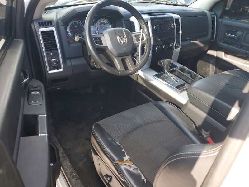 2011 Dodge Ram 1500