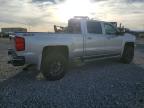 2016 Chevrolet Silverado K2500 Heavy Duty LTZ