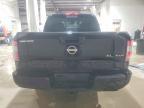 2024 Nissan Frontier SL