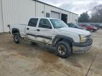 2005 Chevrolet Silverado C2500 Heavy Duty