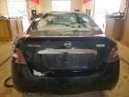 2012 Nissan Maxima s