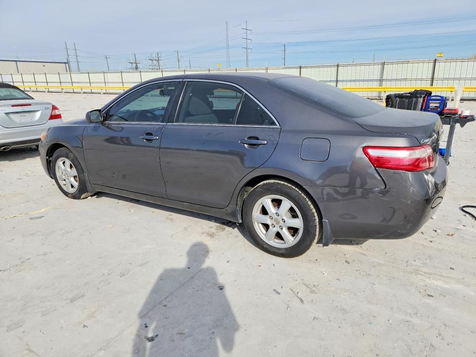 2008 Toyota Camry ce