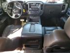 2015 Chevrolet Silverado K2500 Heavy Duty LTZ