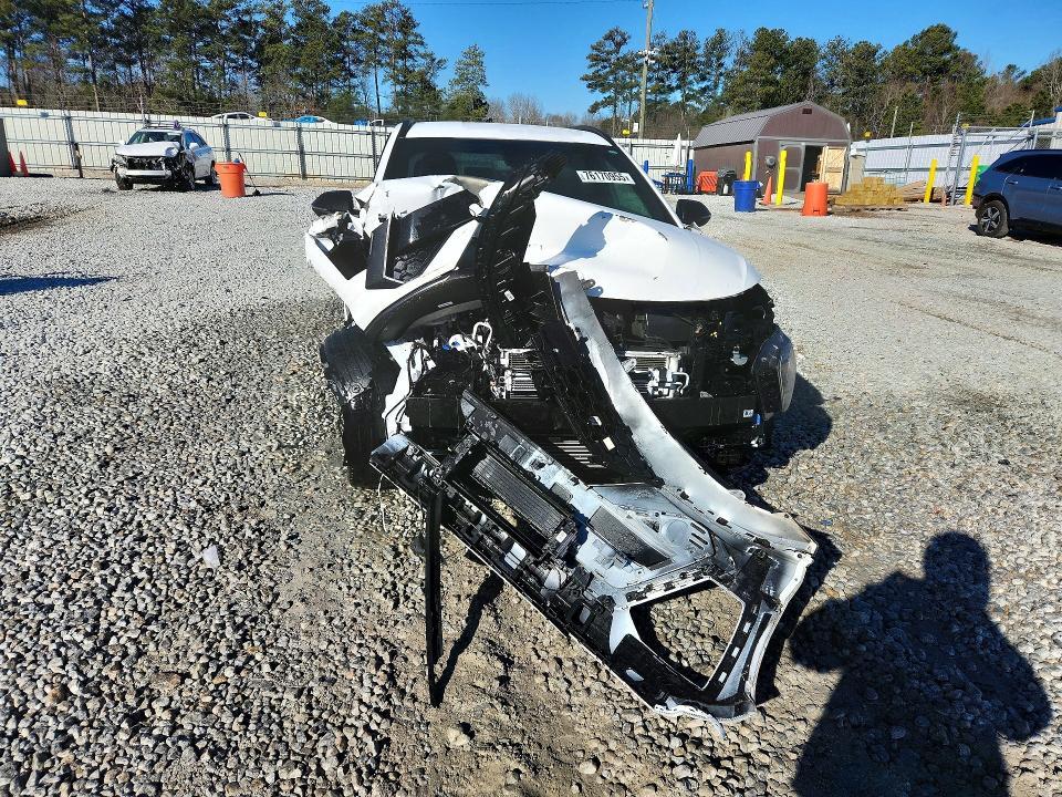 2025 Hyundai Kona n Line s