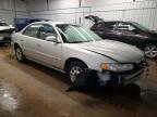 2002 Buick Century Custom