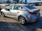 2014 Mazda 3 Sport