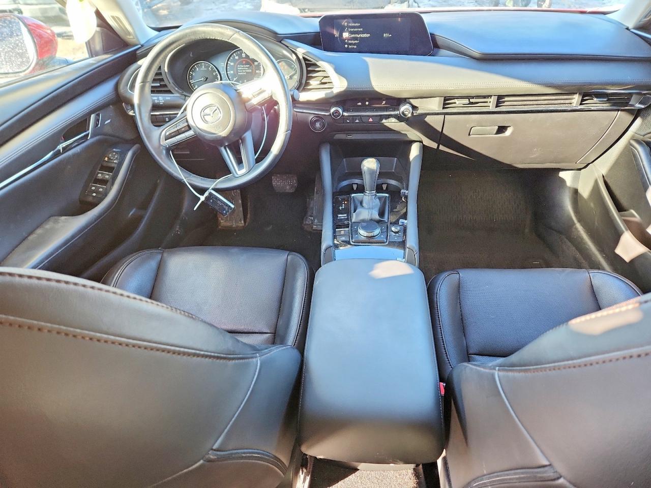 2021 Mazda 3 Premium