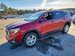 2019 GMC Terrain sle for sale in Windham, ME